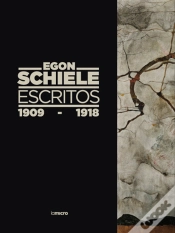 Capa do artigo Egon Schiele