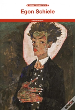Capa do artigo Egon Schiele