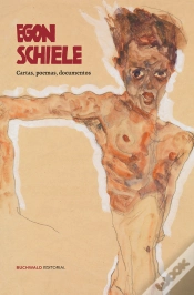 Capa do artigo Egon Schiele