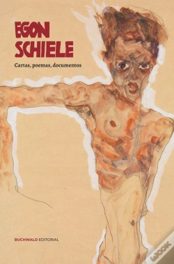 Capa do artigo Egon Schiele