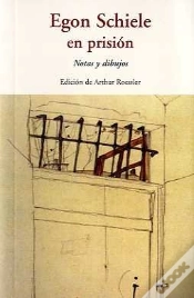 Capa do artigo Egon Schiele En Prision
