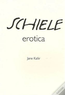 Capa do artigo Egon Schiele ; Erotica