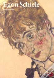 Capa do artigo Egon Schiele