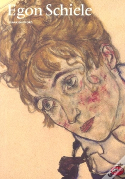 Capa do artigo Egon Schiele