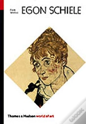 Capa do artigo Egon Schiele