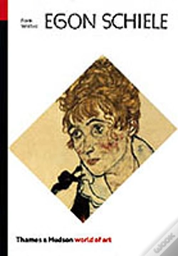 Capa do artigo Egon Schiele