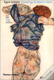 Capa do artigo Egon Schiele