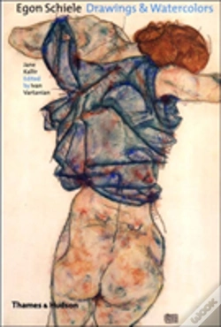 Capa do artigo Egon Schiele