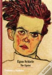 Capa do artigo Egon Schiele