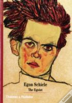Capa do artigo Egon Schiele