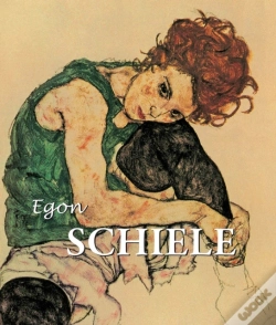 Capa do artigo Egon Schiele