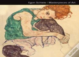 Egon Schiele Masterpieces Of Art
