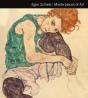 Egon Schiele Masterpieces Of Art - Preview