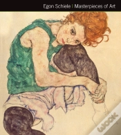 Capa do artigo Egon Schiele Masterpieces Of Art