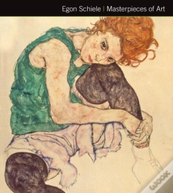 Capa do artigo Egon Schiele Masterpieces Of Art