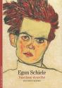 Egon Schiele, Narcisse Écorché - Preview