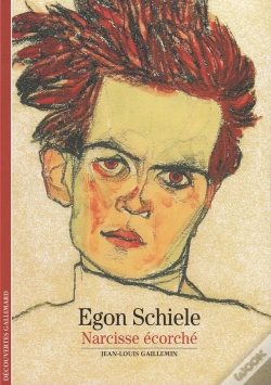 Capa do artigo Egon Schiele, Narcisse Écorché