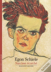 Capa do artigo Egon Schiele, Narcisse Écorché