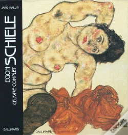 Capa do artigo Egon Schiele ; Oeuvre Complet