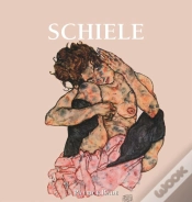 Capa do artigo Egon Schiele