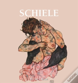 Capa do artigo Egon Schiele