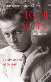Capa do artigo Egon Schiele : Peintre De L