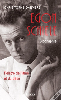 Capa do artigo Egon Schiele : Peintre De L'Âme Et Du Désir