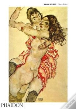 Capa do artigo Egon Schiele