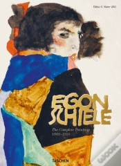 Capa do artigo Egon Schiele