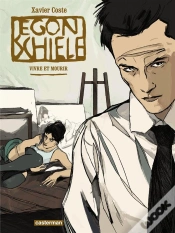 Capa do artigo Egon Schiele ; Vivre Et Mourir