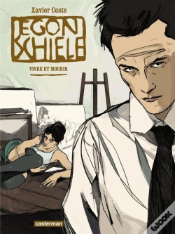 Capa do artigo Egon Schiele ; Vivre Et Mourir