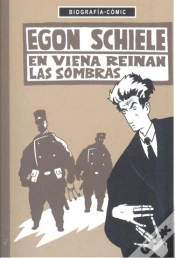 Capa do artigo Egon Schiele