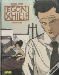 Egon Schiele