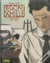 Capa do artigo Egon Schiele
