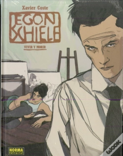 Capa do artigo Egon Schiele