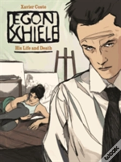 Capa do artigo Egon Schiele
