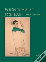 Capa do artigo Egon Schiele