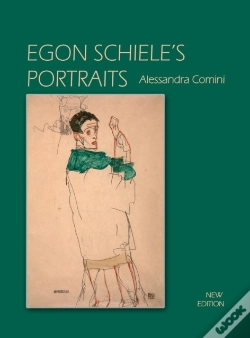 Capa do artigo Egon Schiele'S Portraits