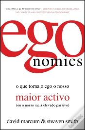 Capa do artigo Egonomics