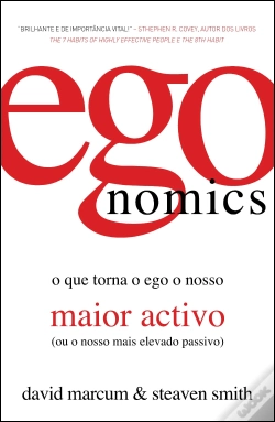 Capa do artigo Egonomics