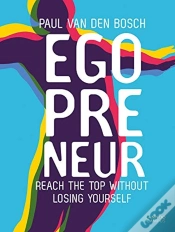 Capa do artigo Egopreneur