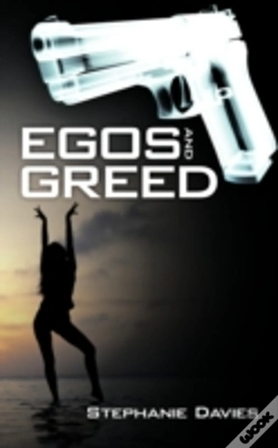 Capa do artigo Egos And Greed