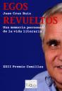 Egos Revueltos - Preview