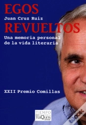 Capa do artigo Egos Revueltos