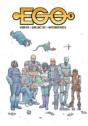 Egos Volume 1: Quintessence - Preview