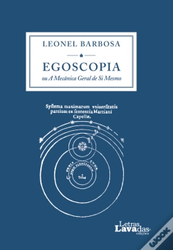 Capa do artigo Egoscopia