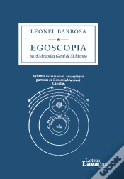 Capa do artigo Egoscopia