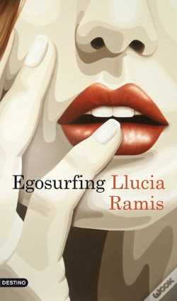 Capa do artigo Egosurfing