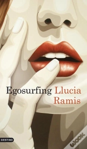 Capa do artigo Egosurfing