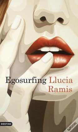 Capa do artigo Egosurfing